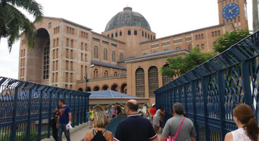 Pousada Santa Rosa Aparecida  Dış mekan fotoğraf